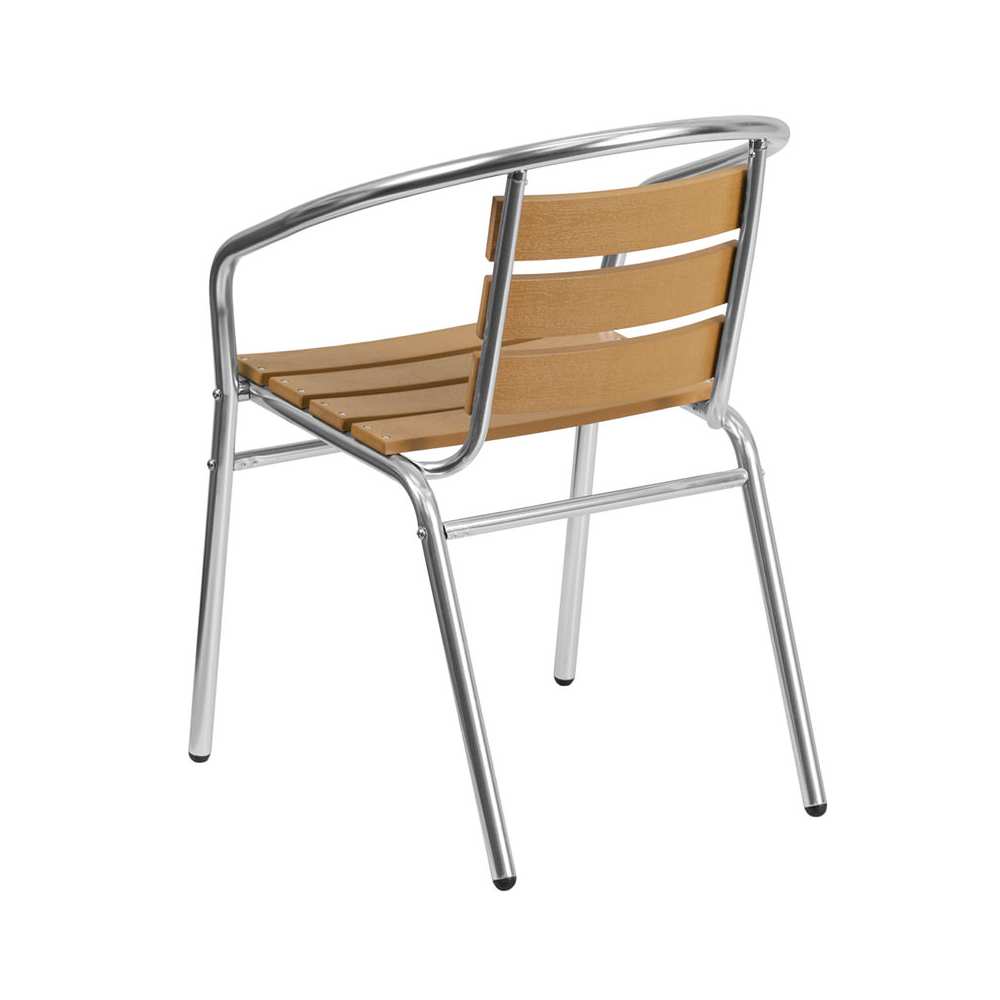 Aluminum patio furniture
