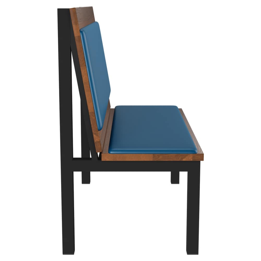 Booth seating (set of 2)