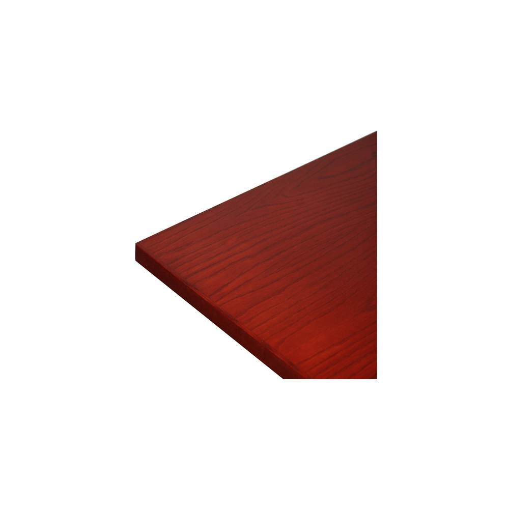 Veneer Wood Table Top