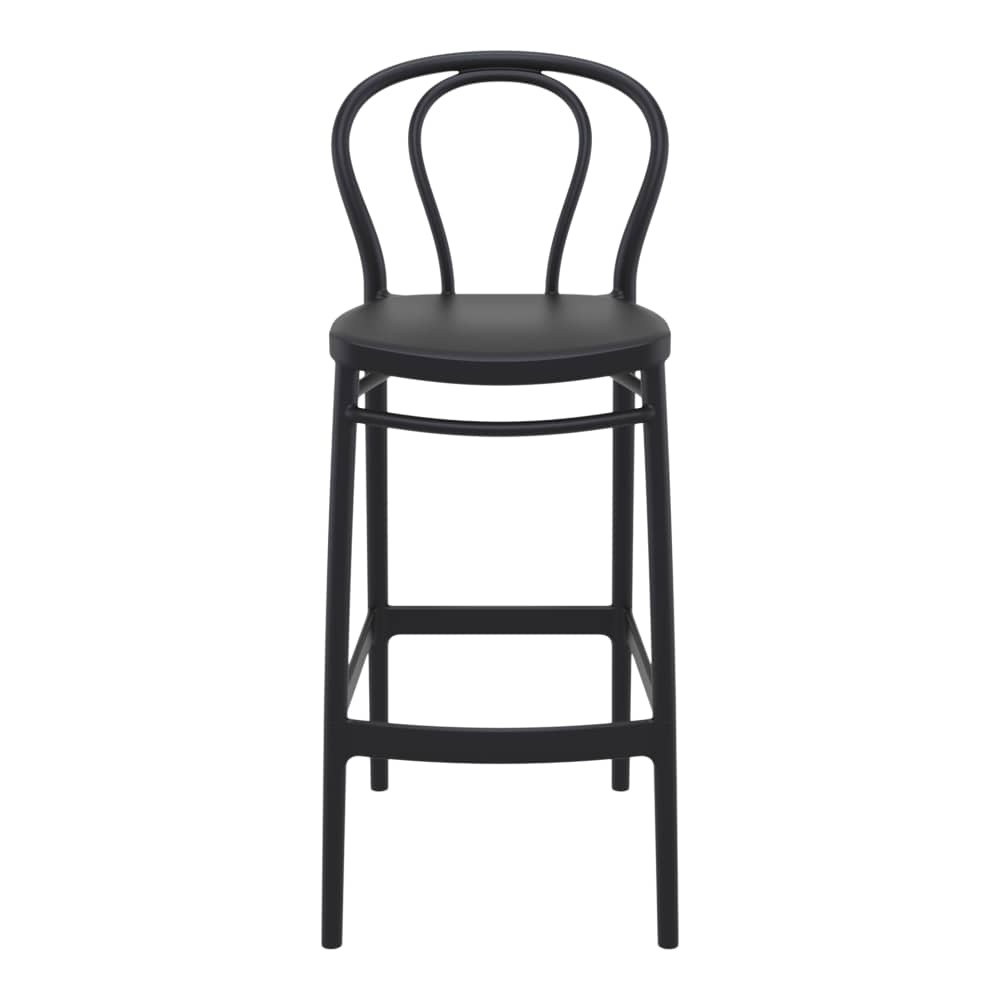 Resin patio furniture