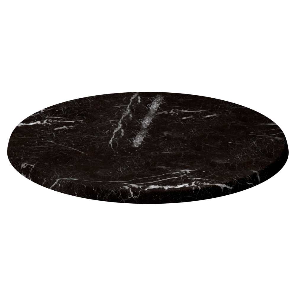 Resin table surface