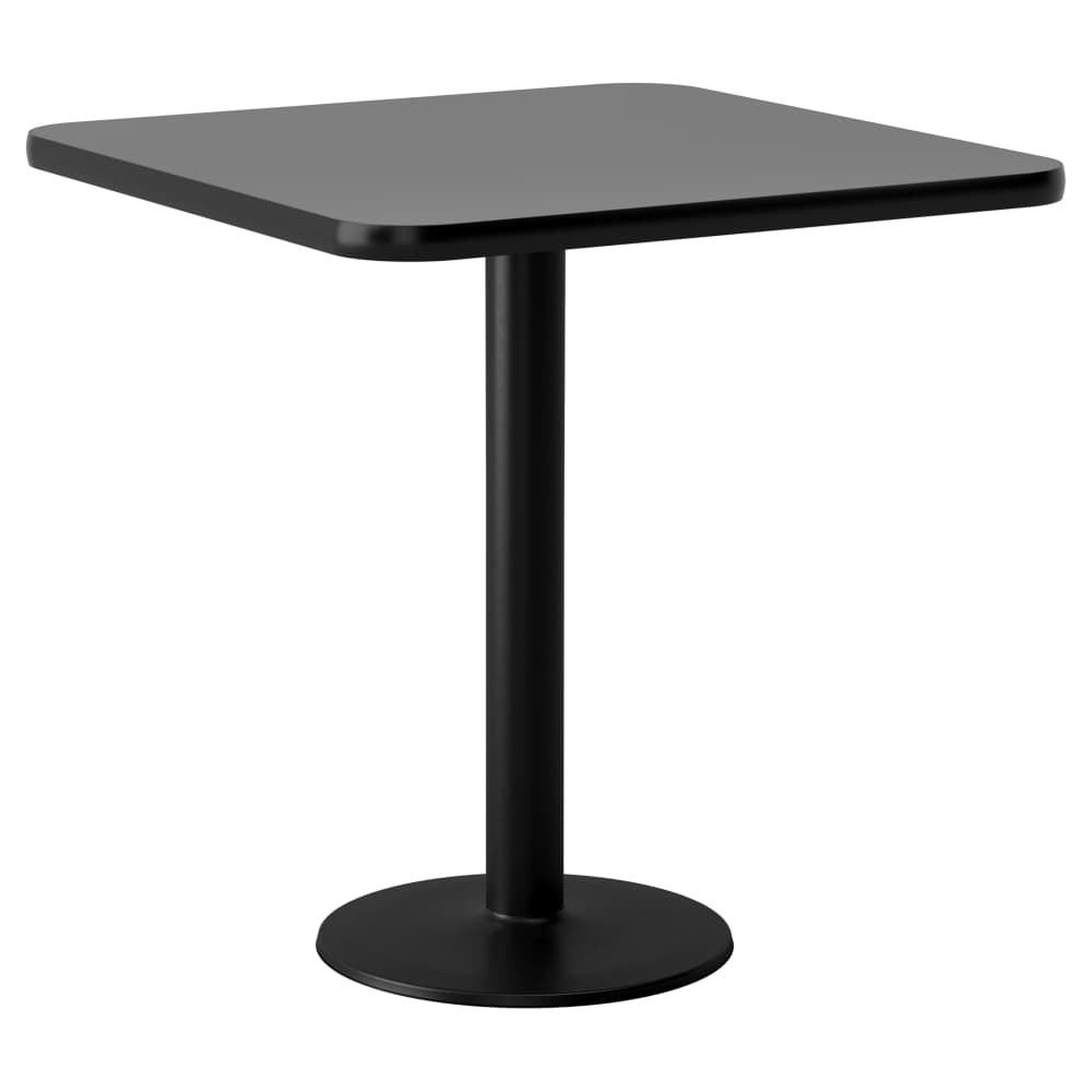 Laminate dining table