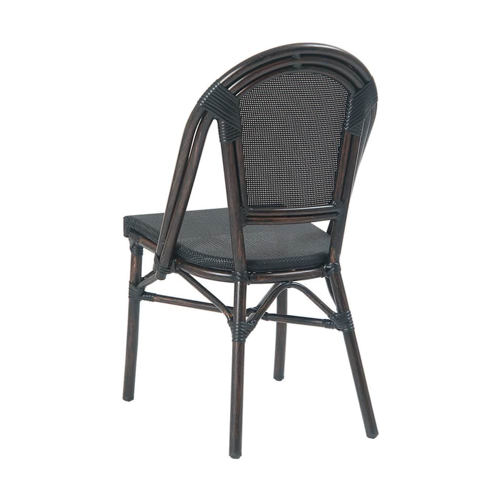 Aluminum patio furniture