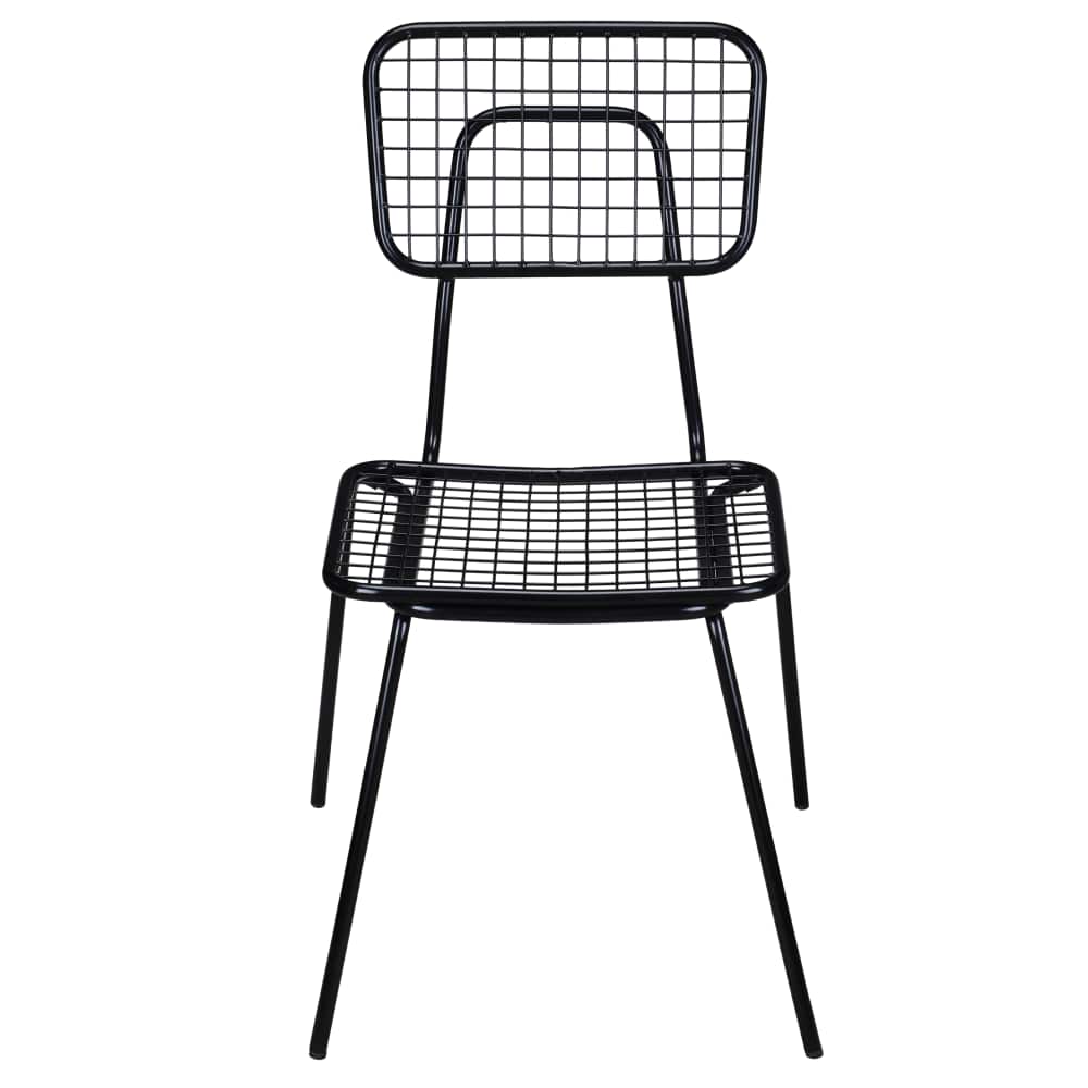 Patio furniture