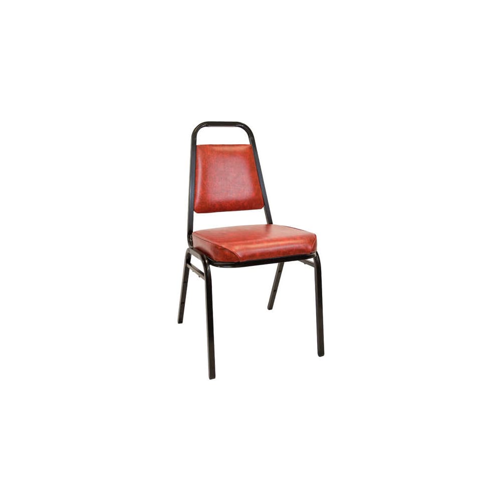Stackable dining chair