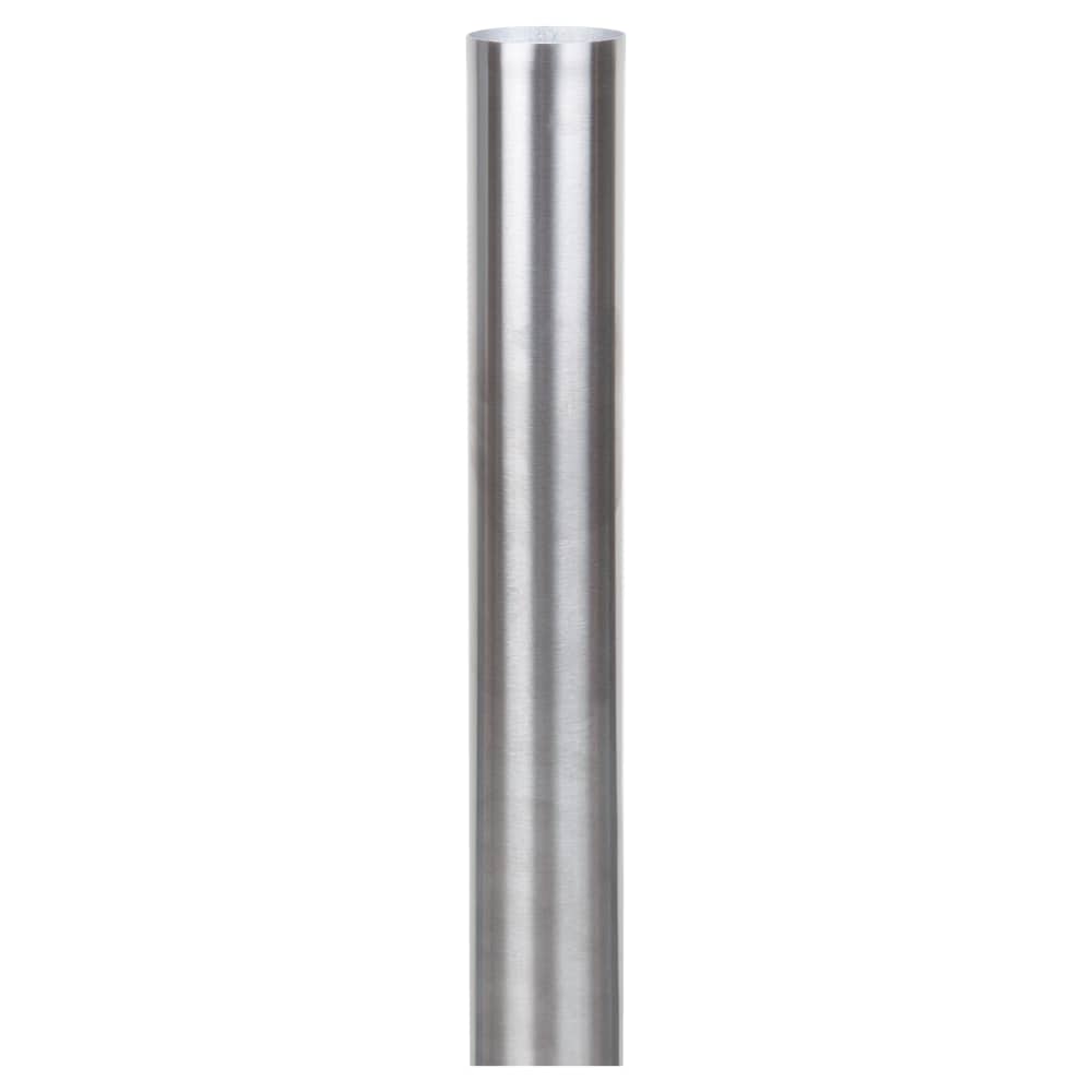 Round steel patio furniture