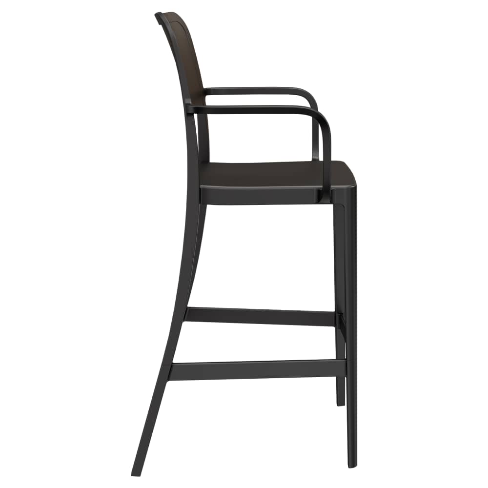 Resin patio furniture