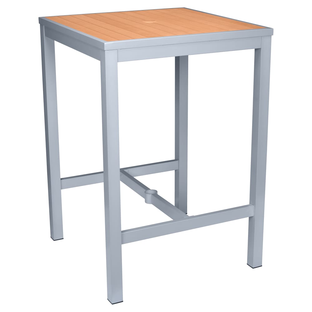 Aluminum patio furniture