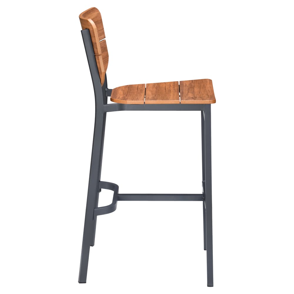 Aluminum patio furniture
