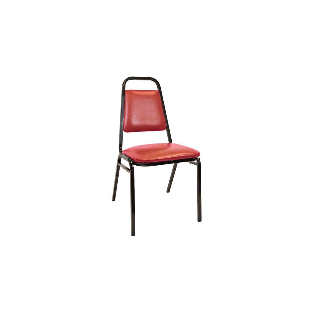 Stackable dining chair
