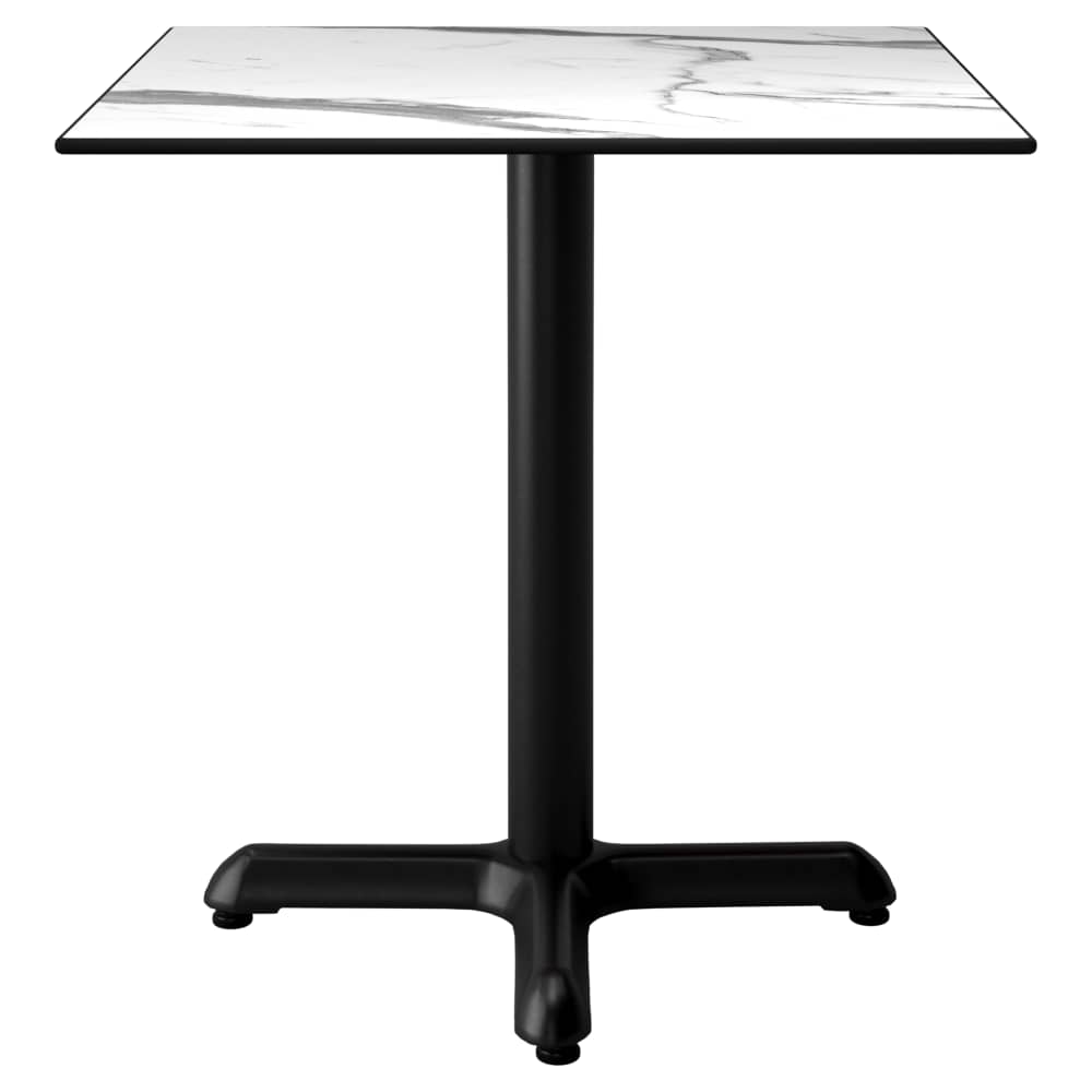 Resin patio furniture