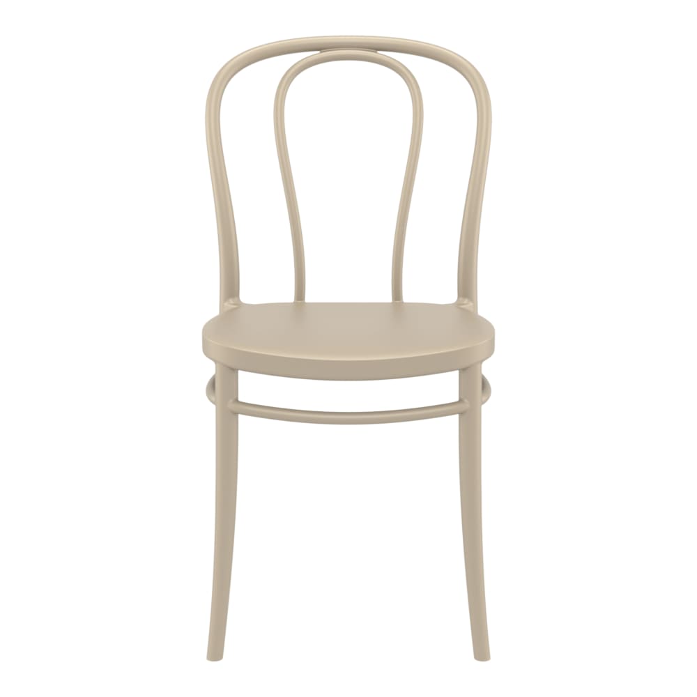 Resin patio furniture