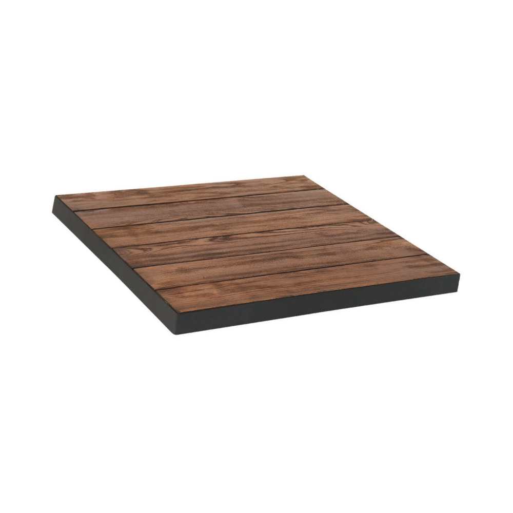Metal patio furniture