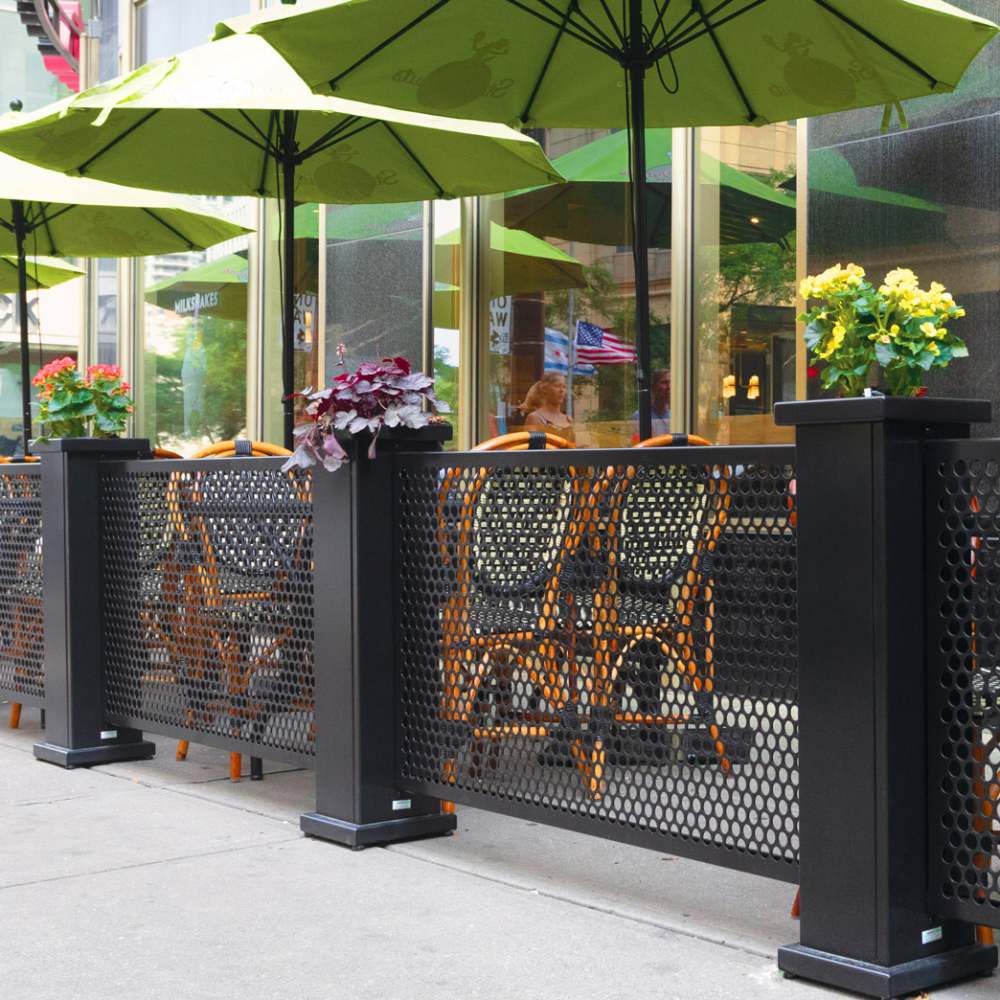 Patio furniture