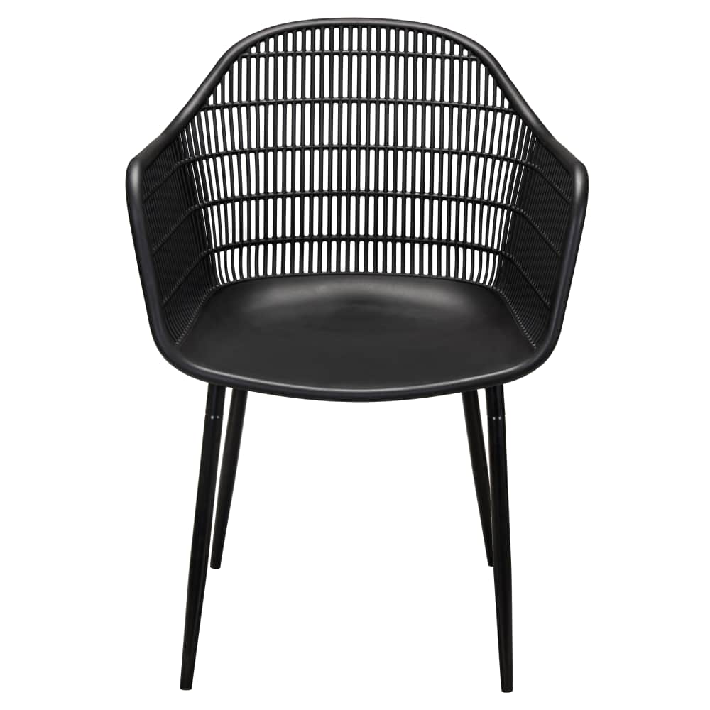 Resin patio furniture