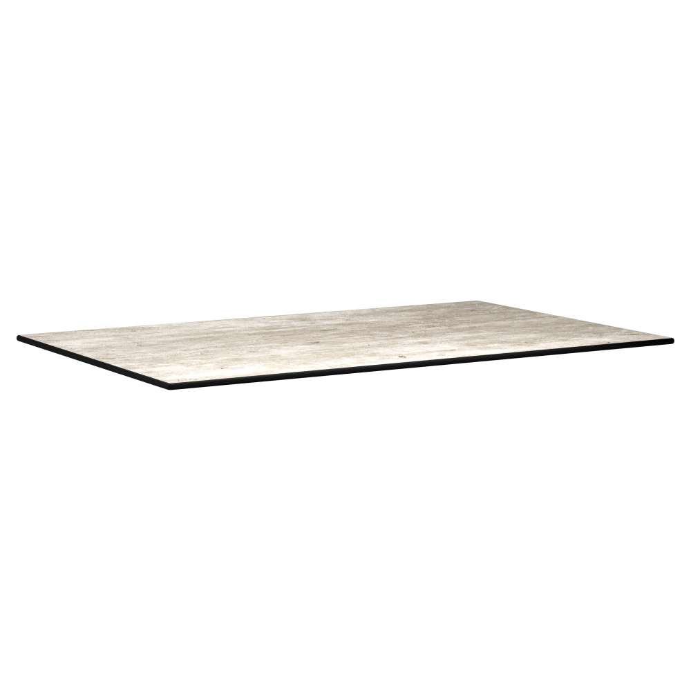 Resin patio furniture