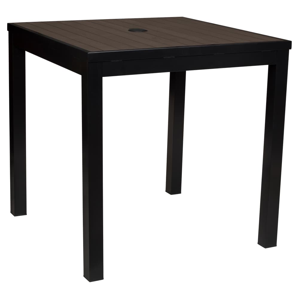 Aluminum patio furniture