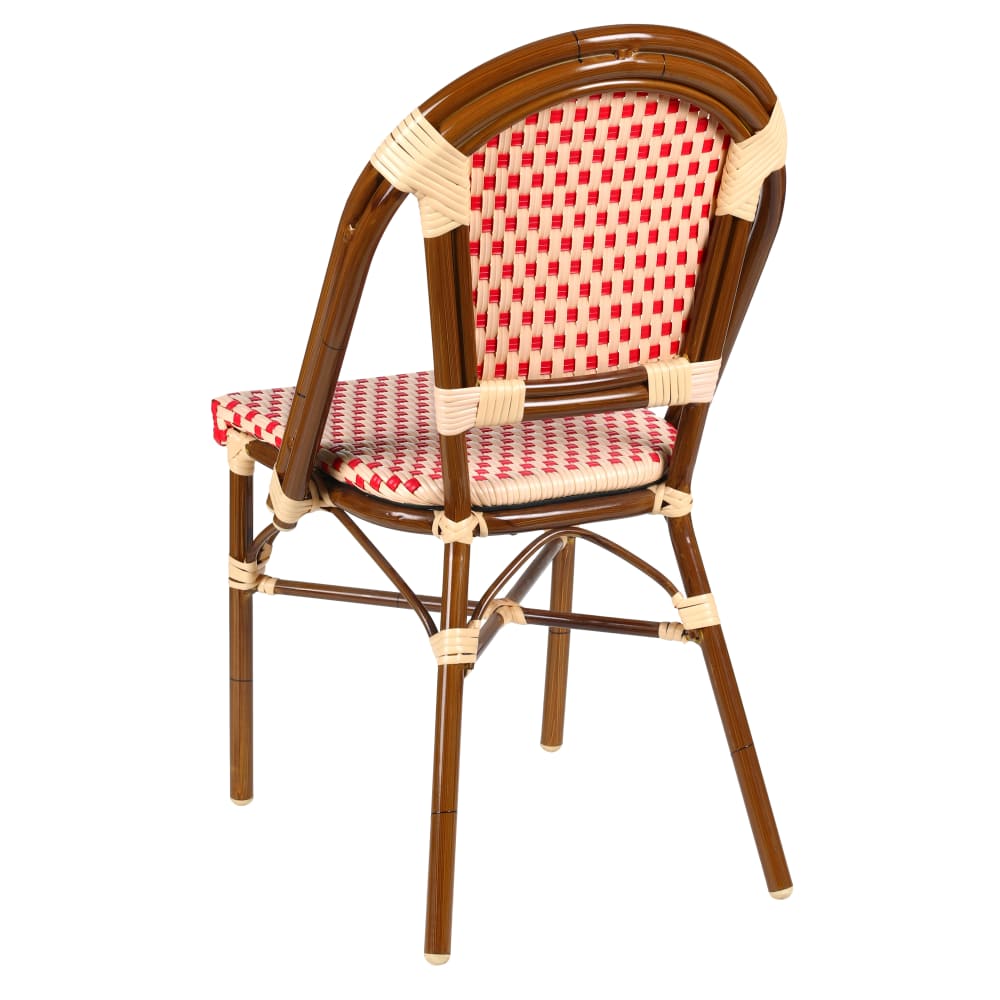 Aluminum patio furniture