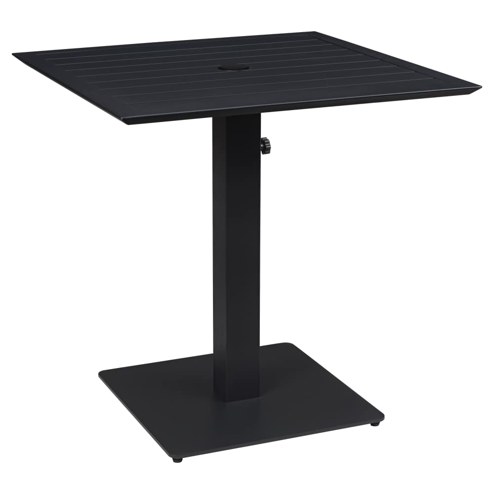 Patio furniture