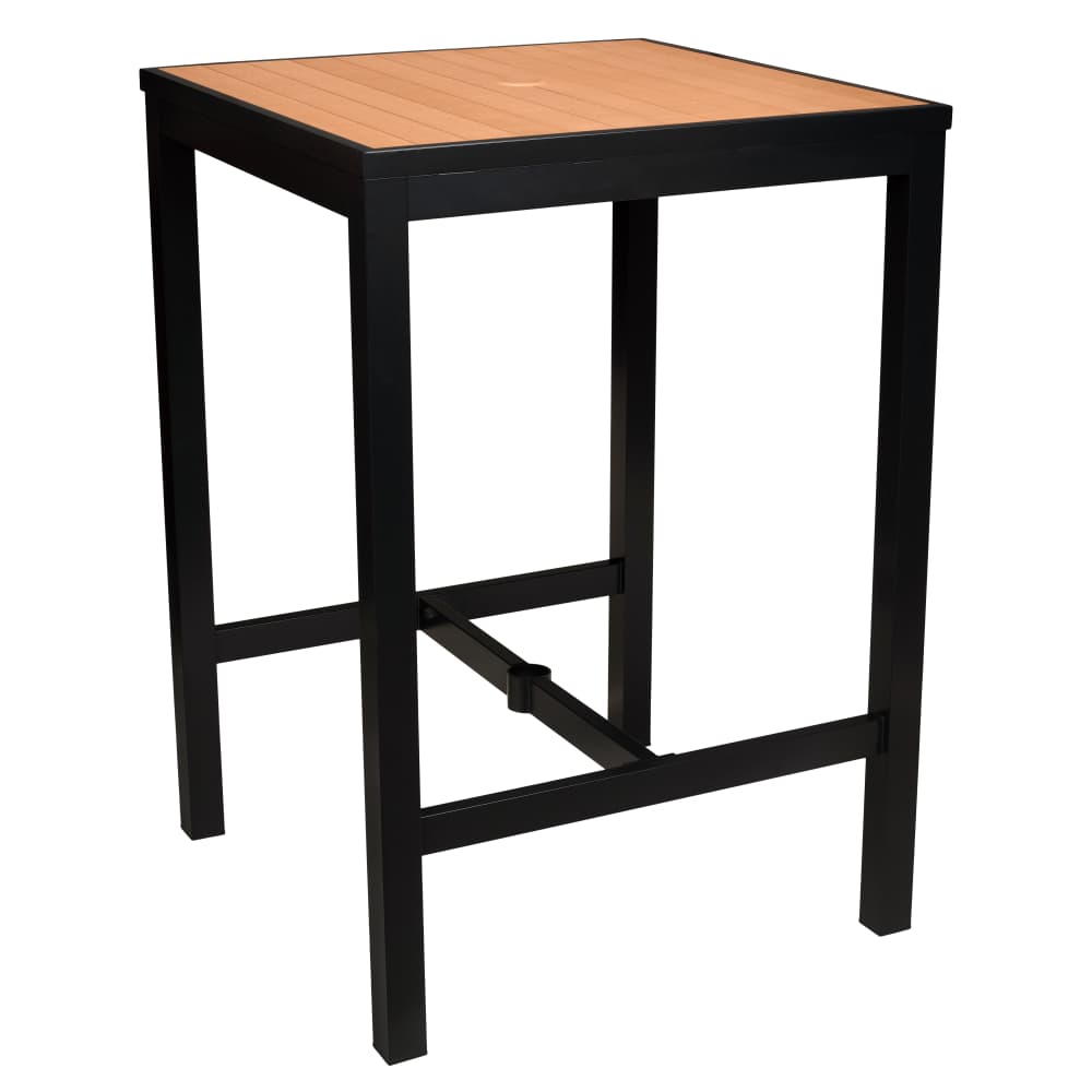 Aluminum patio furniture