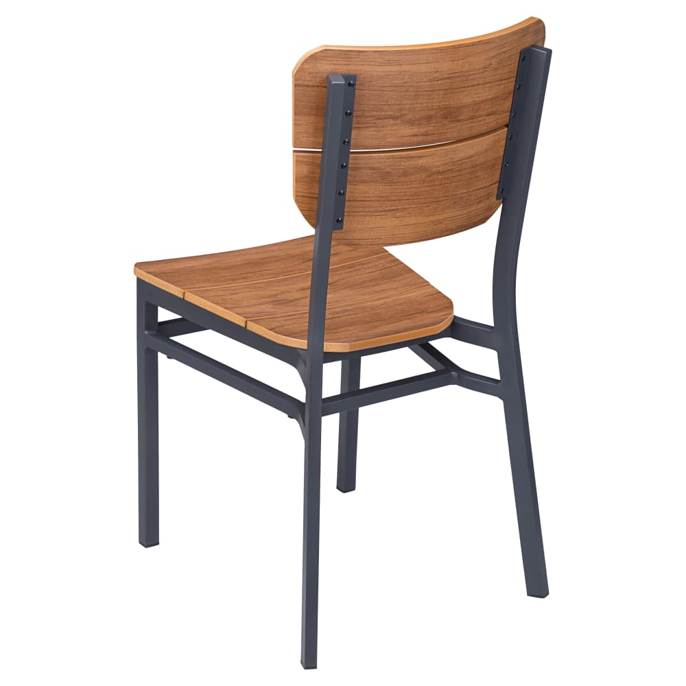 Aluminum patio furniture