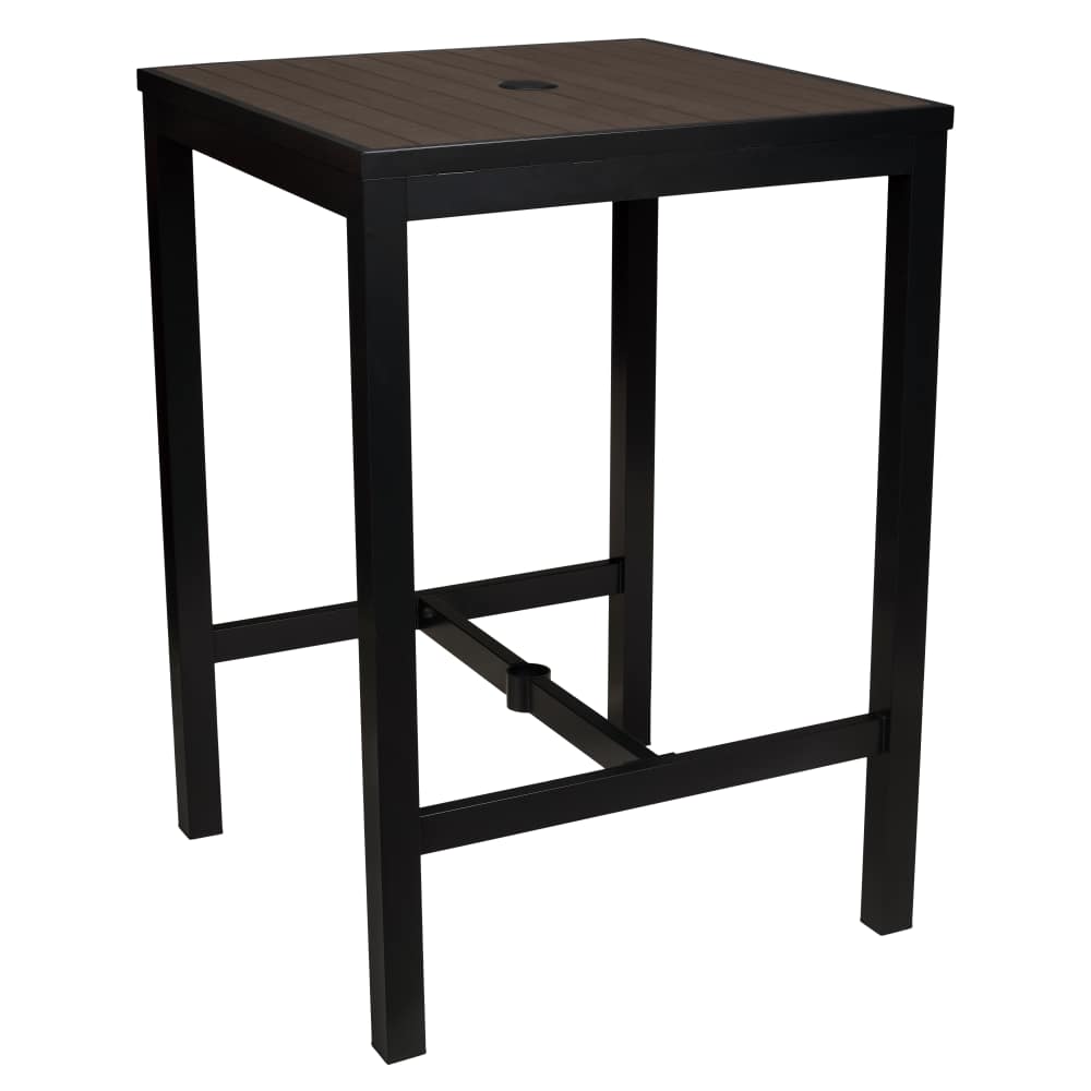 Aluminum patio furniture