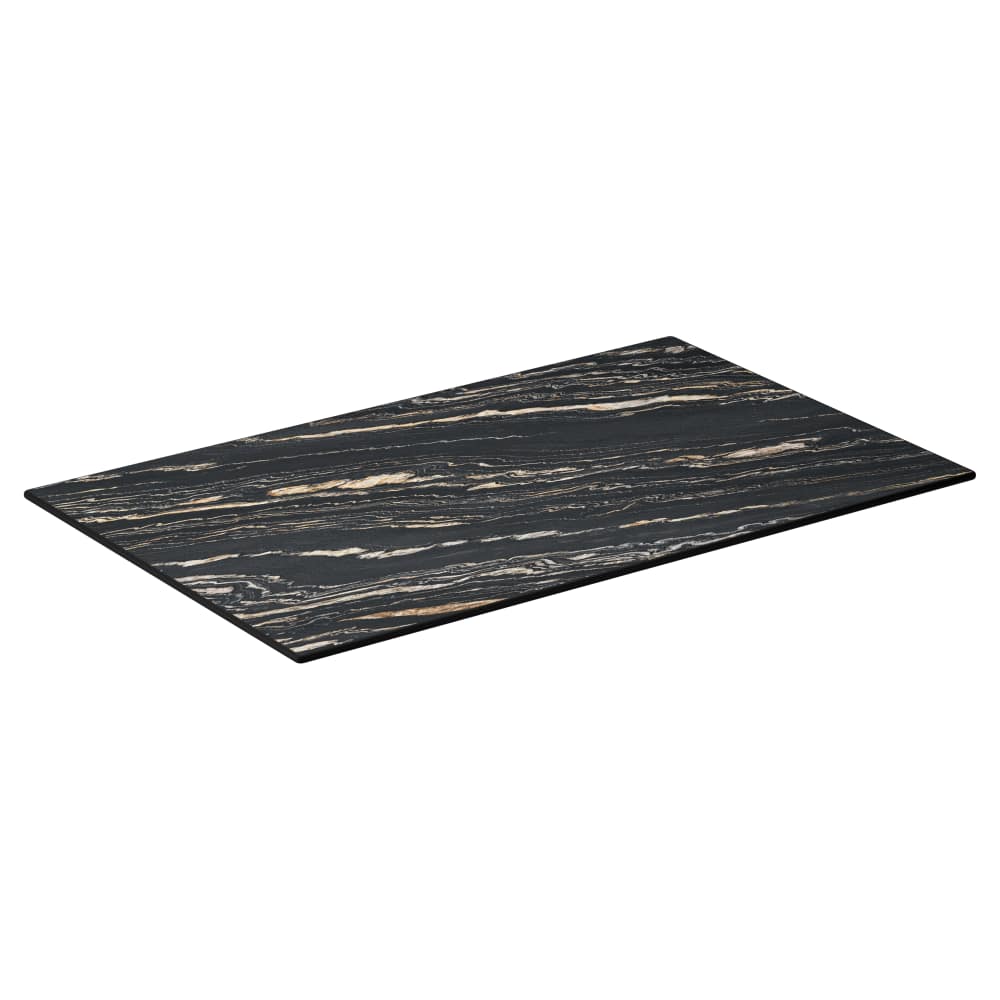 Resin patio furniture