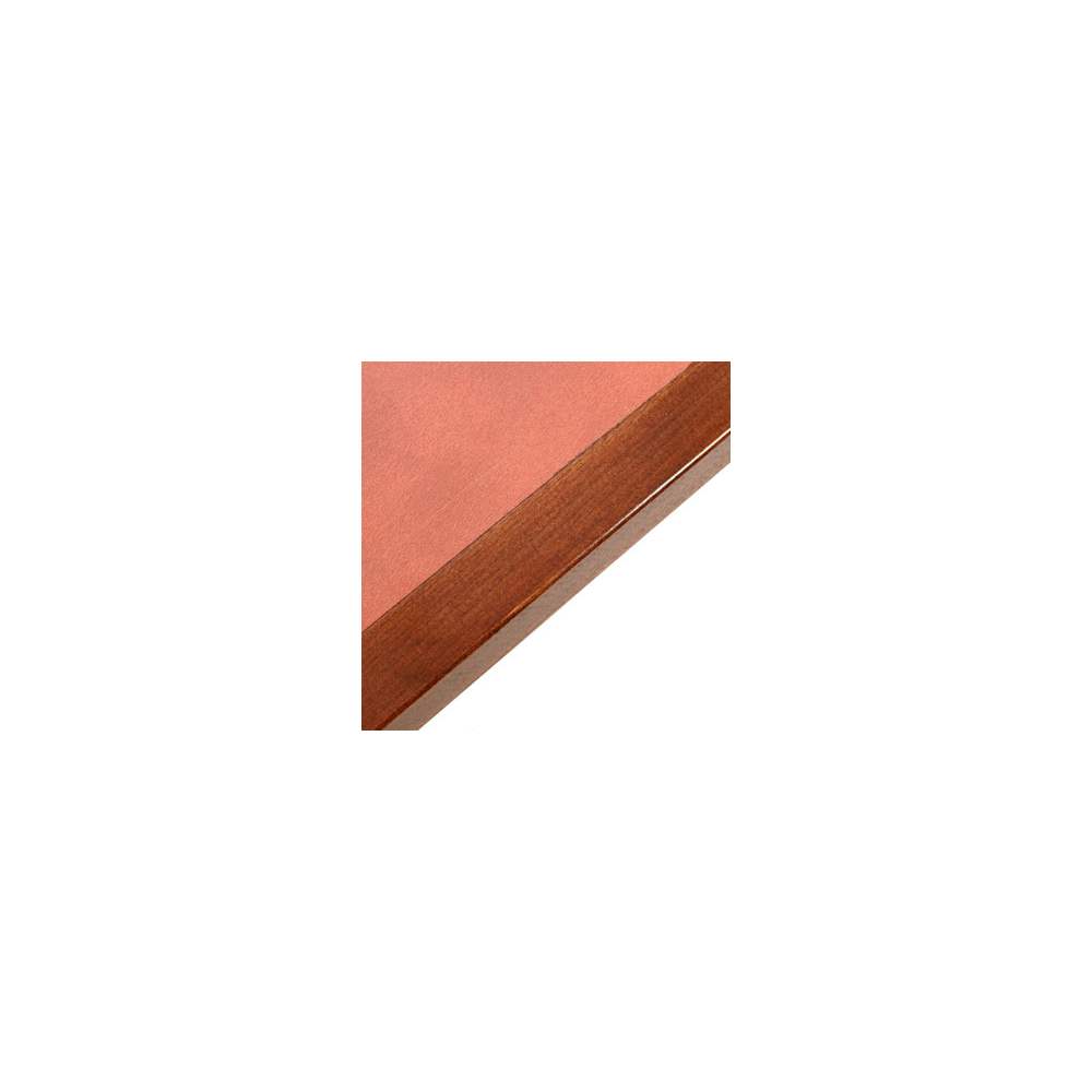 Wood table surface