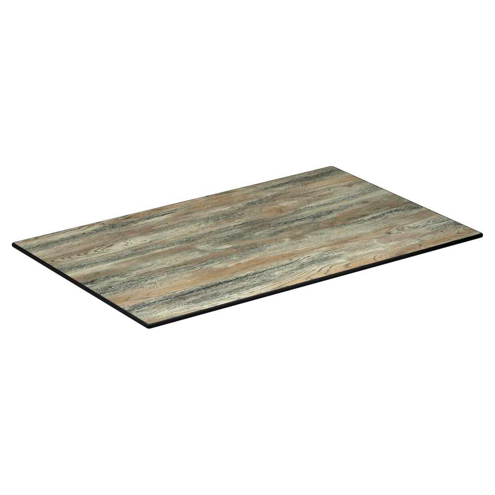 Resin patio furniture