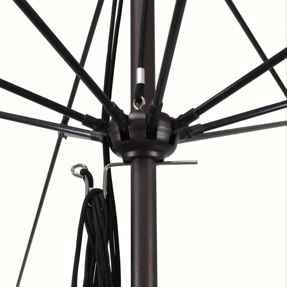 Aluminum project accessory