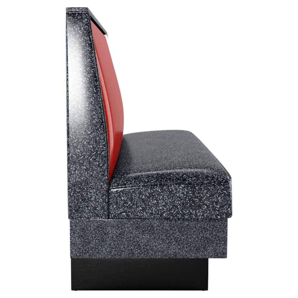 Booth seating
