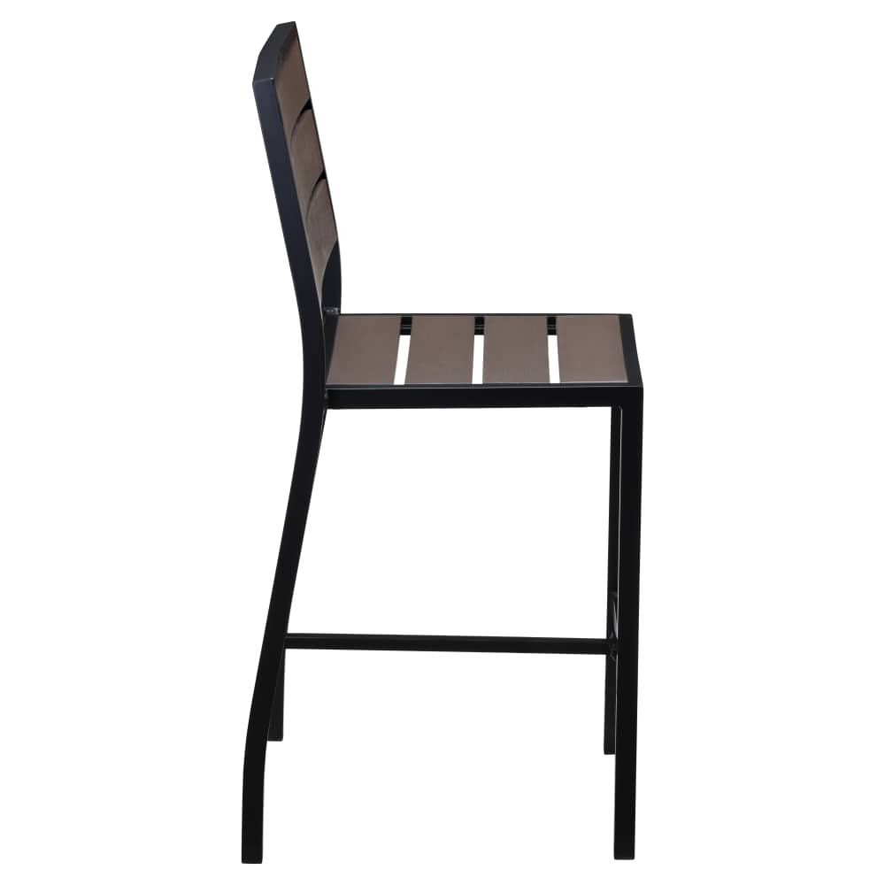 Aluminum patio furniture