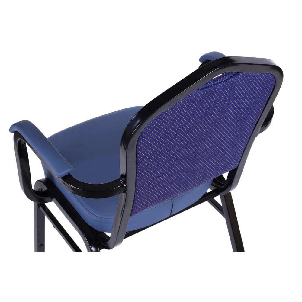 Stackable dining chair