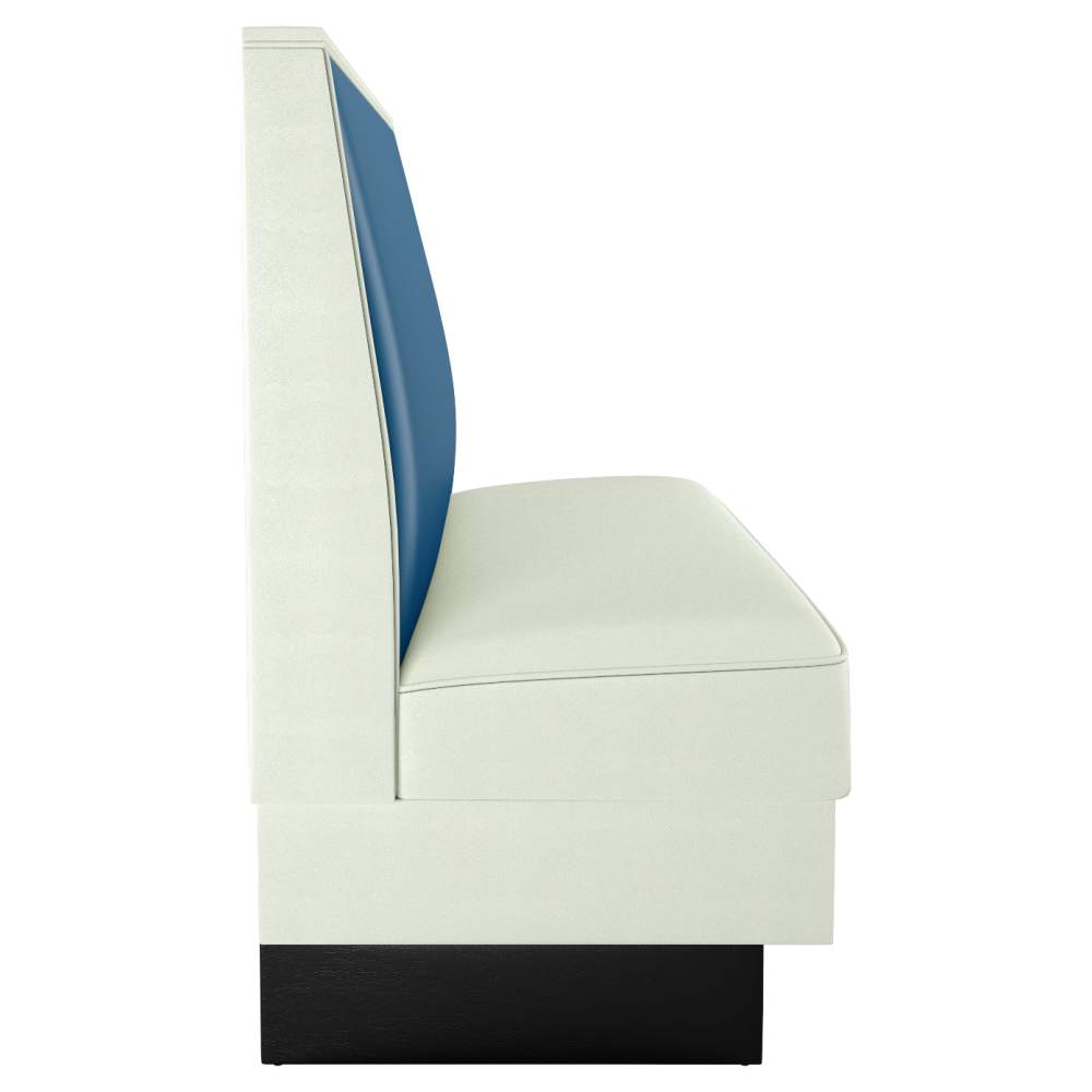 Booth seating (set of 2)