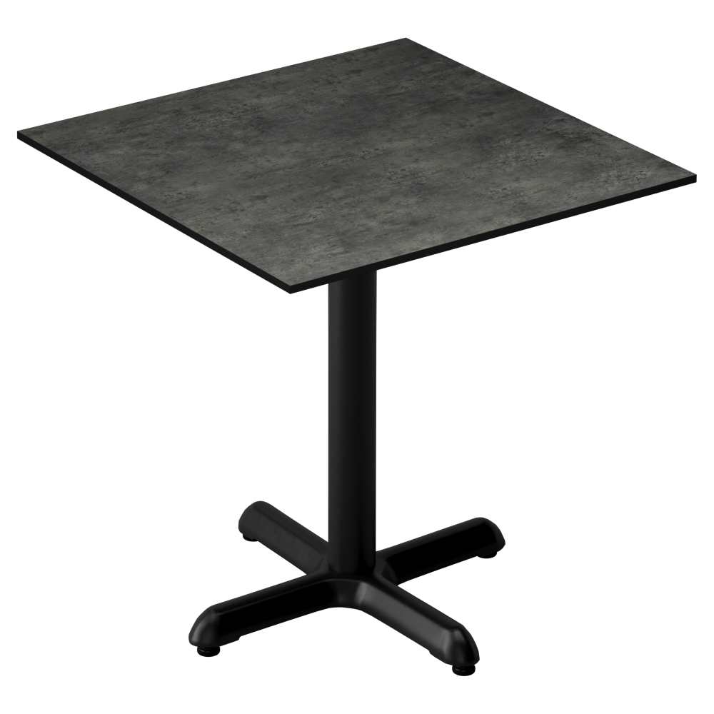 Resin patio furniture