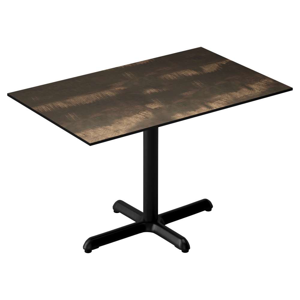 Resin patio furniture