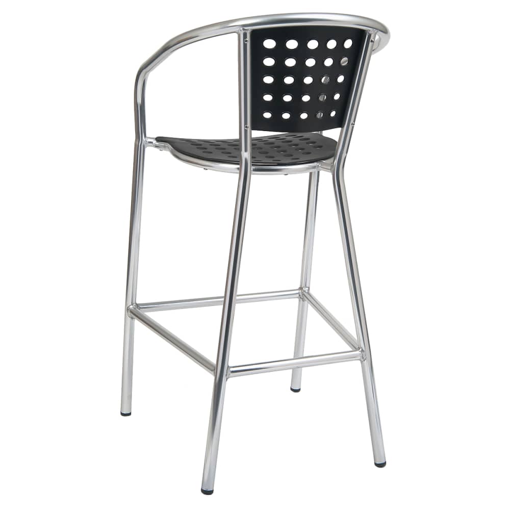 Aluminum patio furniture