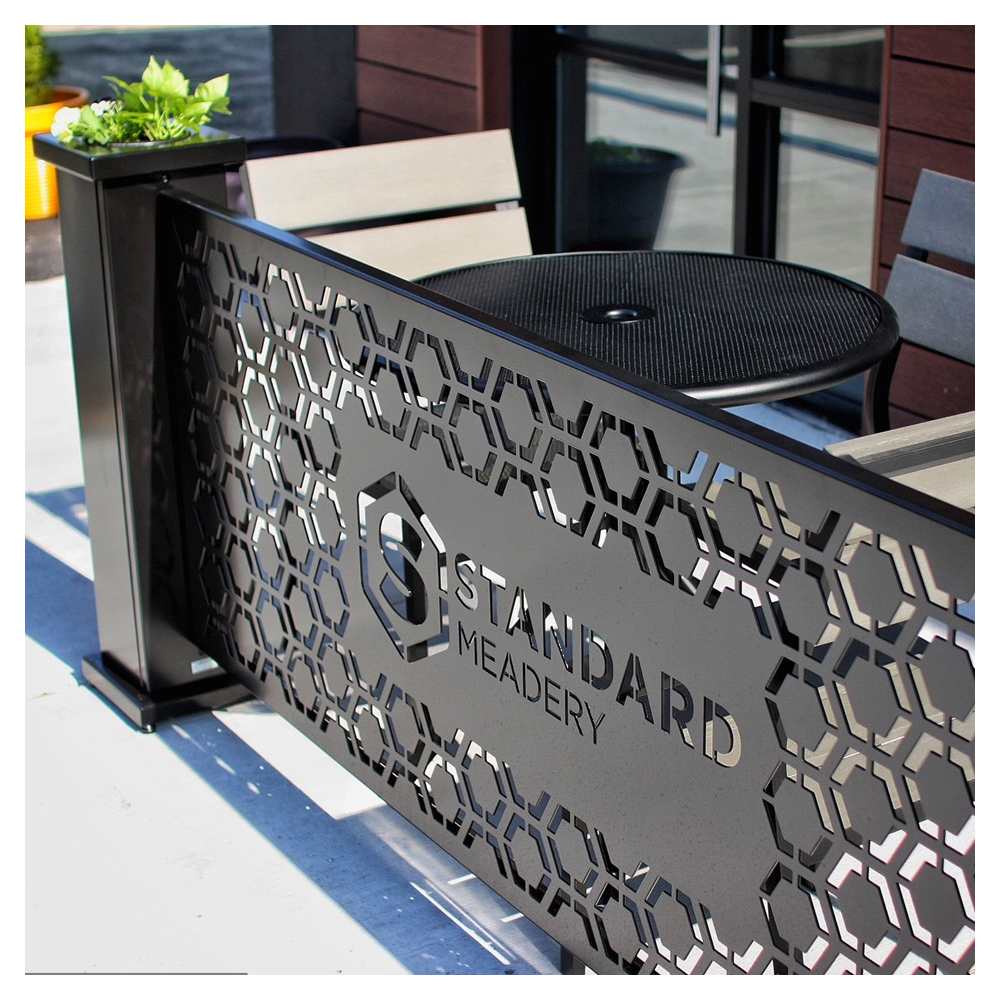Patio furniture