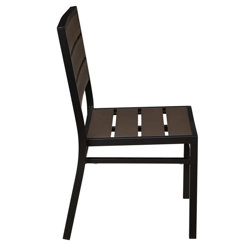 Aluminum patio furniture