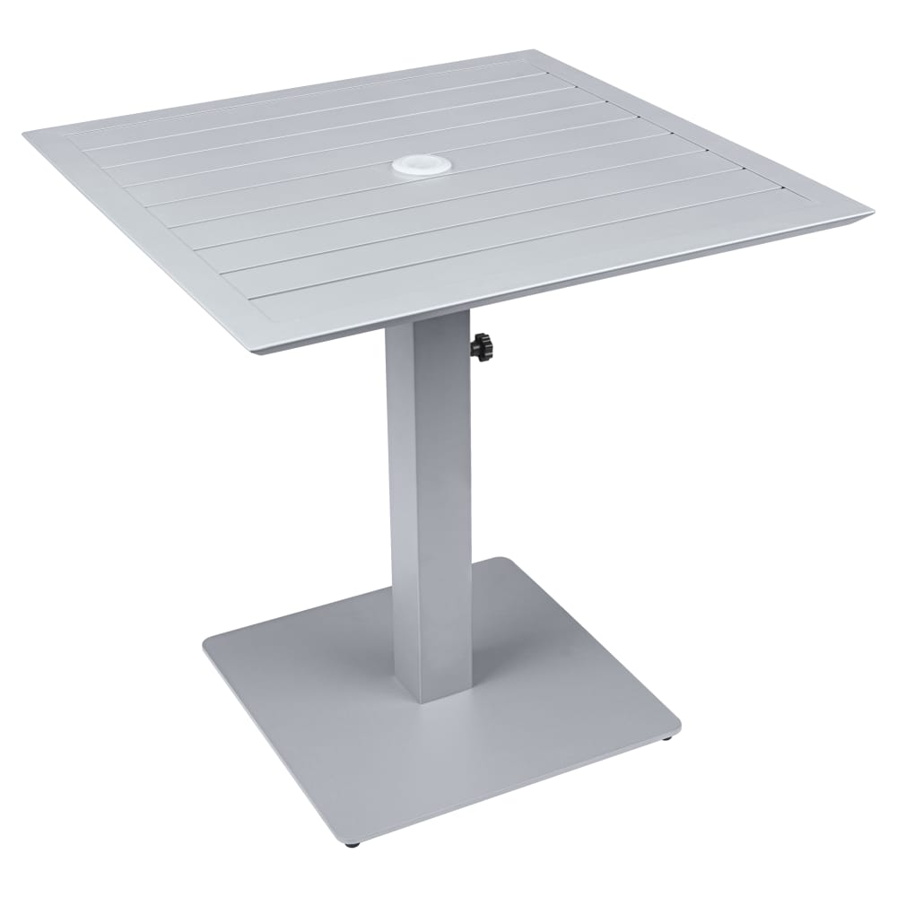 Dining table set