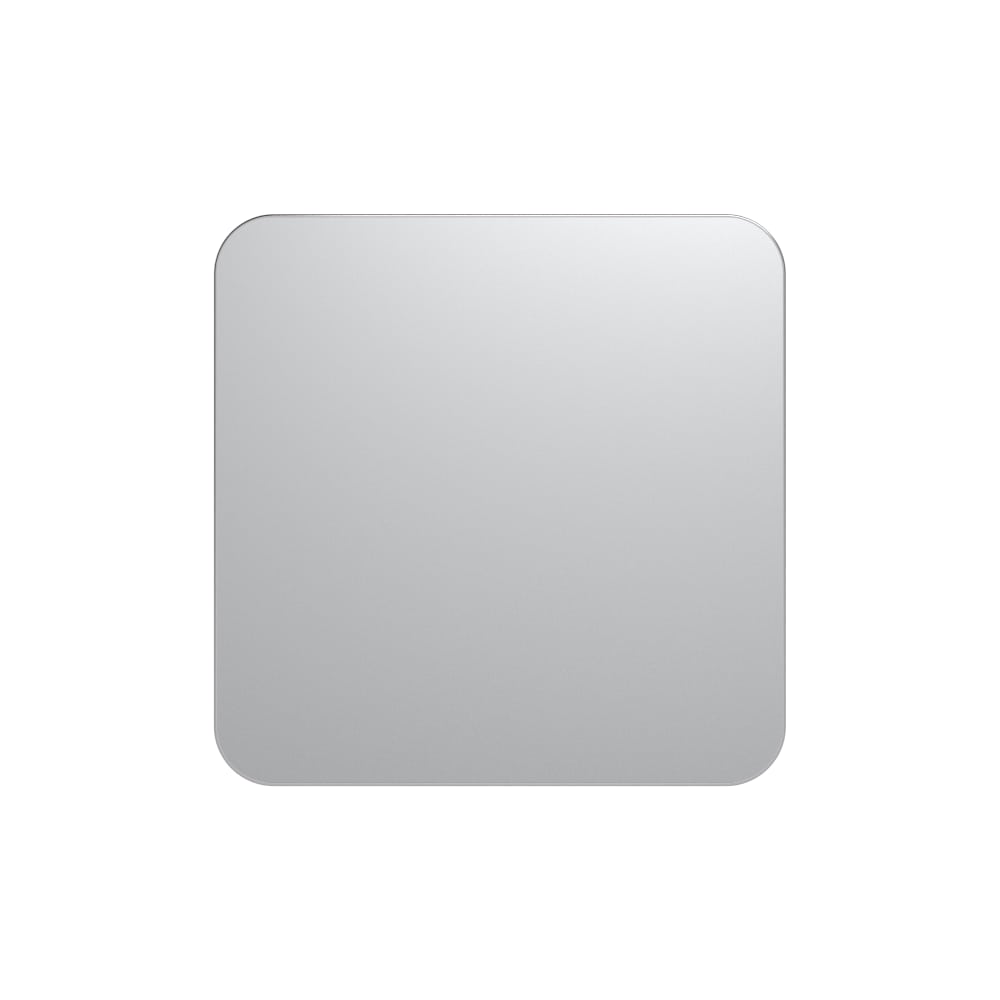 Aluminum table surface