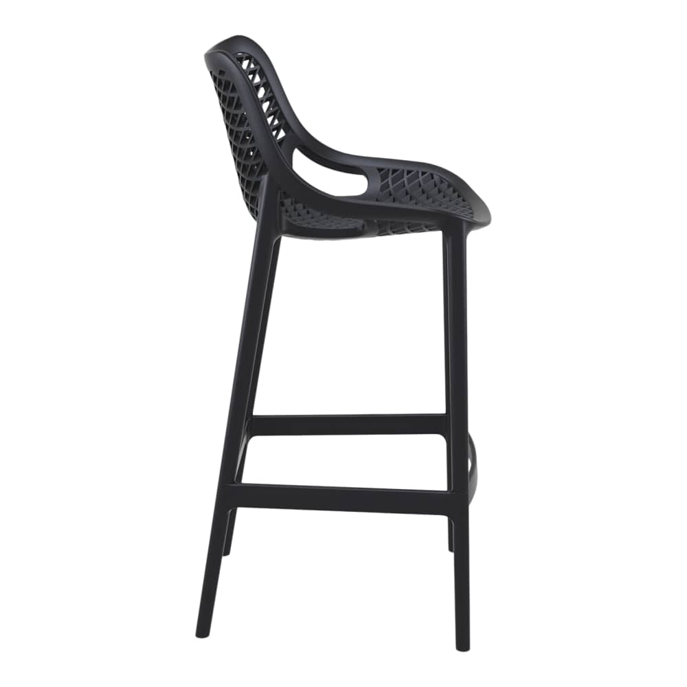 Resin patio furniture