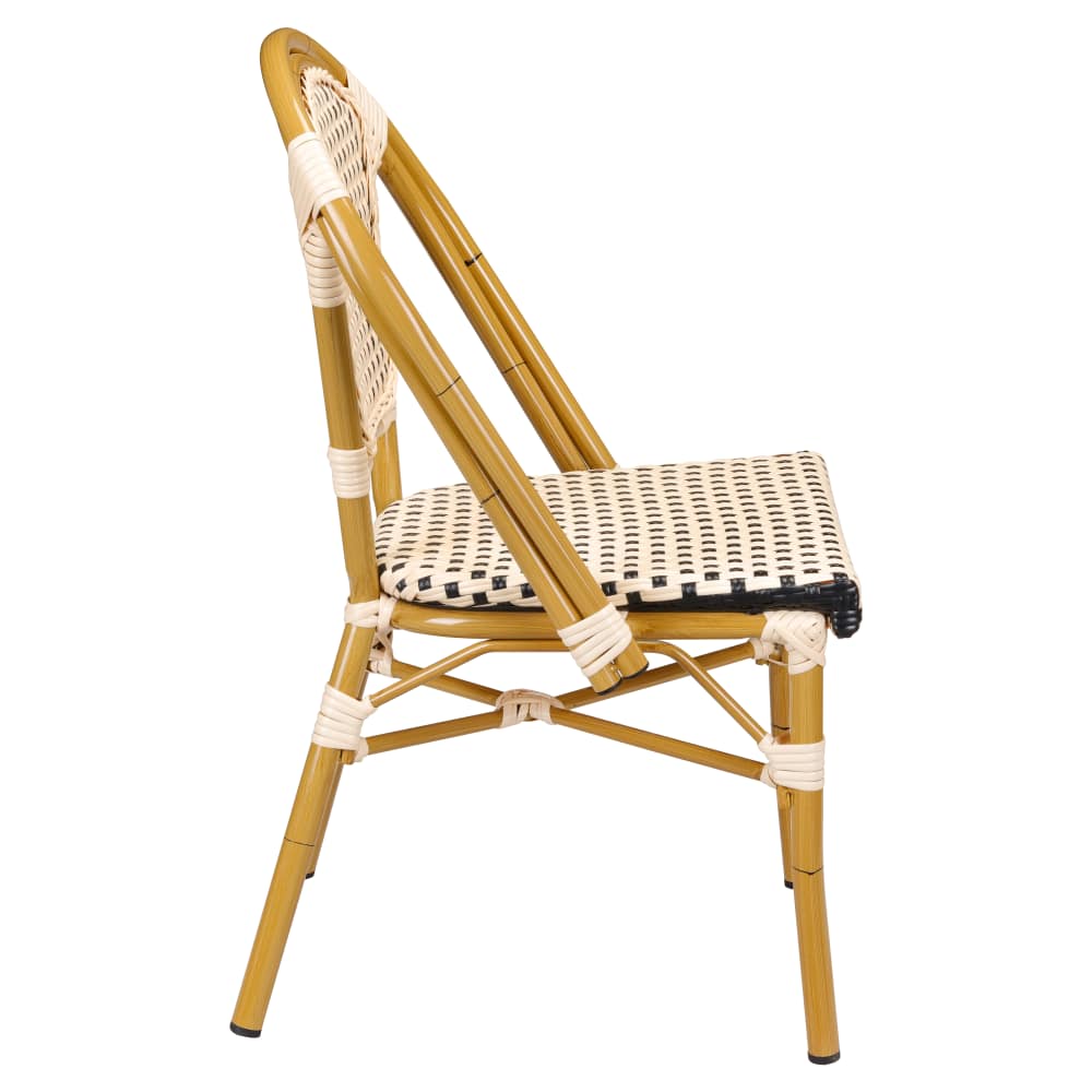 Aluminum patio furniture