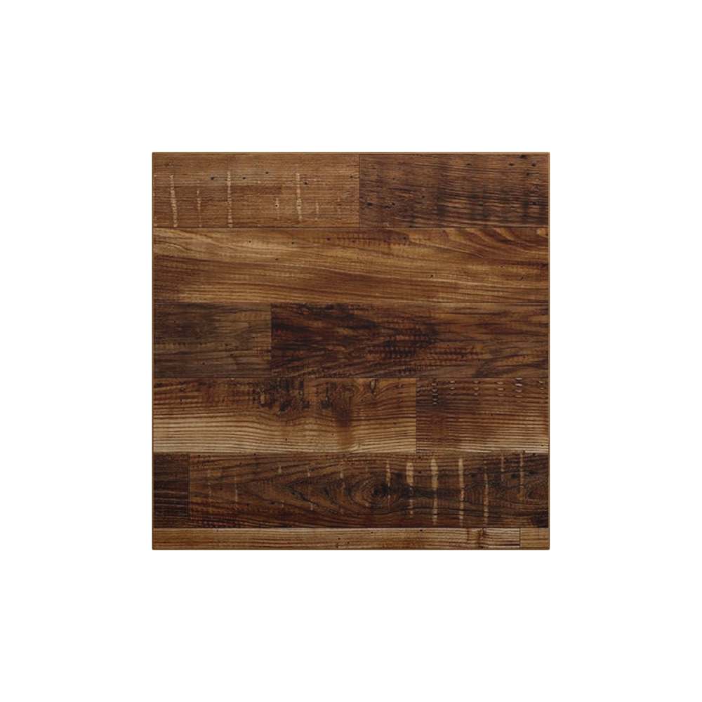 Laminate table surface