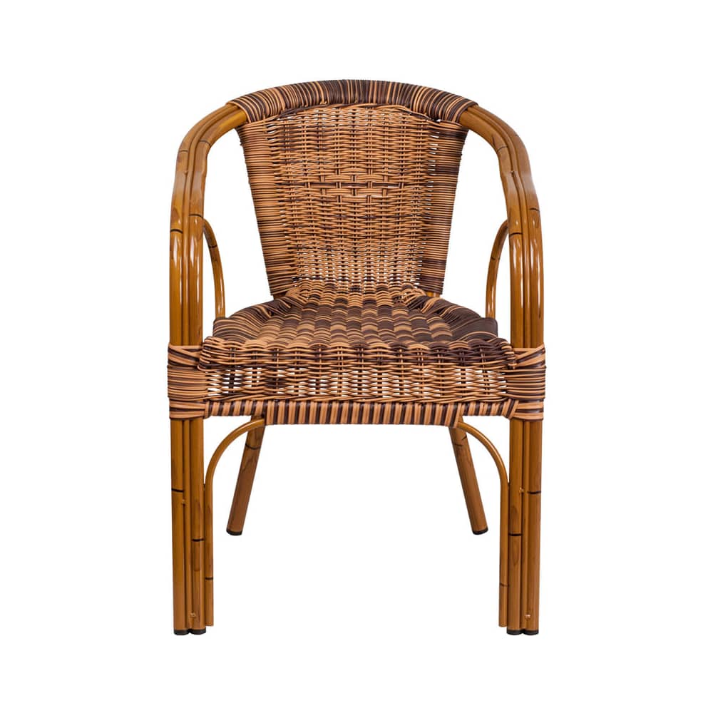 Aluminum patio furniture