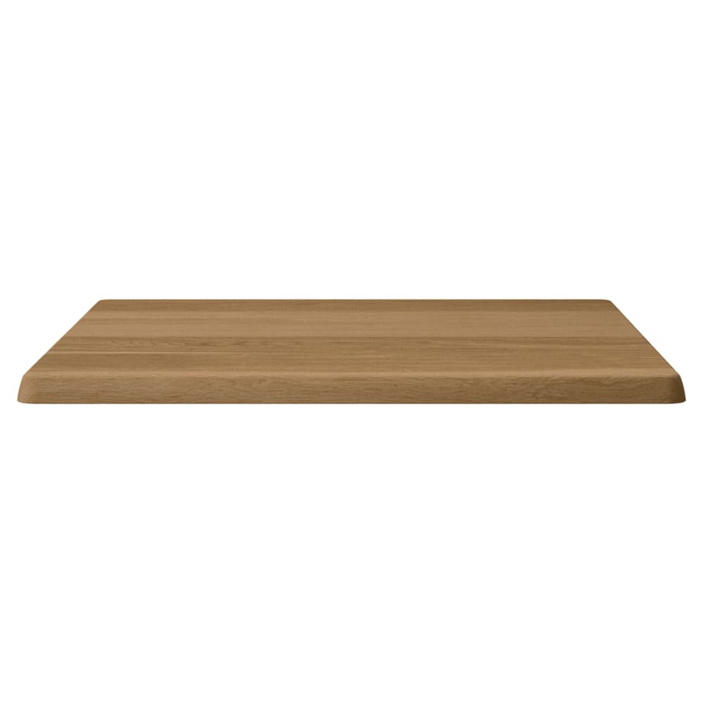 Resin table surface