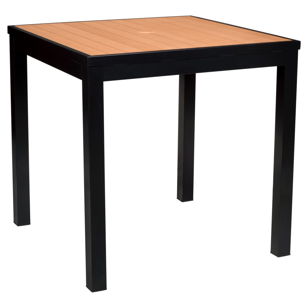 Aluminum patio furniture