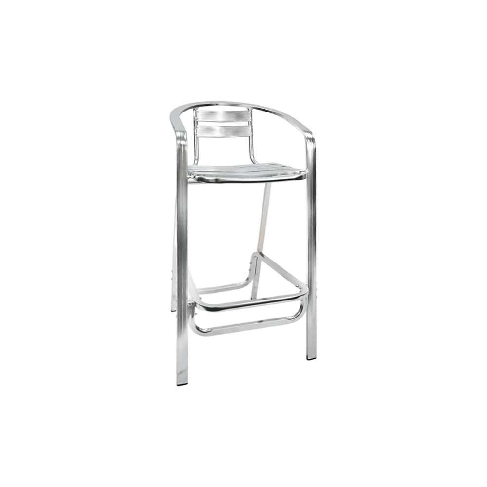 Aluminum patio furniture