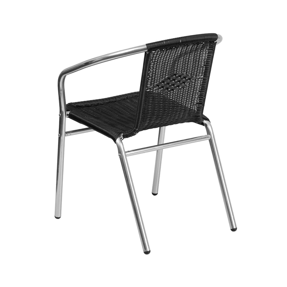 Aluminum patio furniture