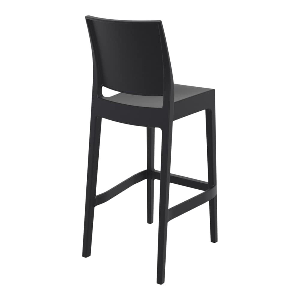 Resin patio furniture